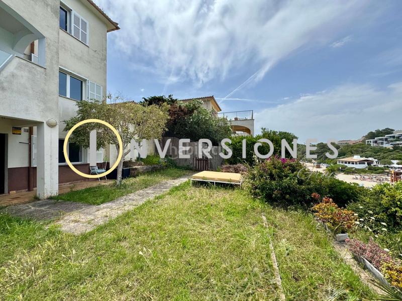 Foto e7e9c0a4-db38-48c3-9047-40d3fef3f998. Miete erdgeschoss mit heizung in Cala Magrana-Cala Anguila-Cala Mendia Manacor