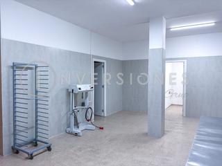 Local commercial  Avenida eduard maristany