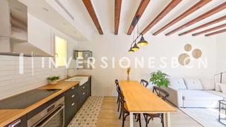 Miete Etagenwohnung  Carrer d'aribau