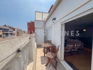 Lloguer Àtic  Aribau