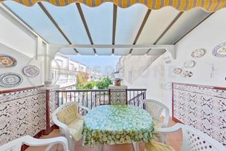 Casa adossada  Carrer de vilanova i la geltrú
