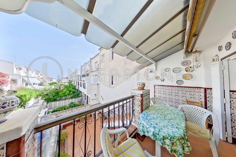 Foto 7e036143-a60b-417b-af37-86faa603784c. Casa adosada en Cunidor Cunit