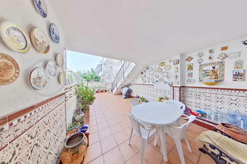 Foto 1b32f7f6-bc7f-40f8-8c80-b9aa7c47e811. Maison jumelée avec parking dans Cunidor Cunit