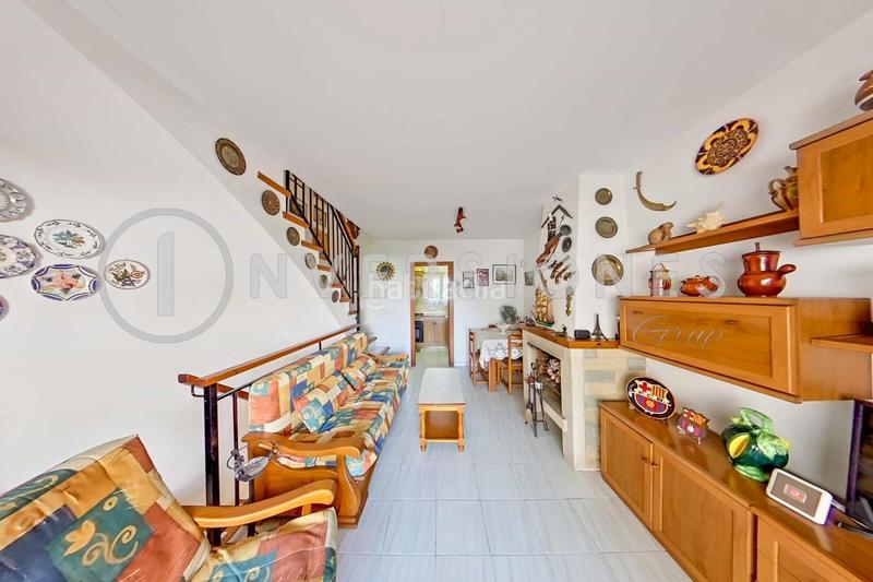 Foto 7f3a7333-4026-4f04-a867-bba1a3648f2d. Maison jumelée avec parking dans Cunidor Cunit