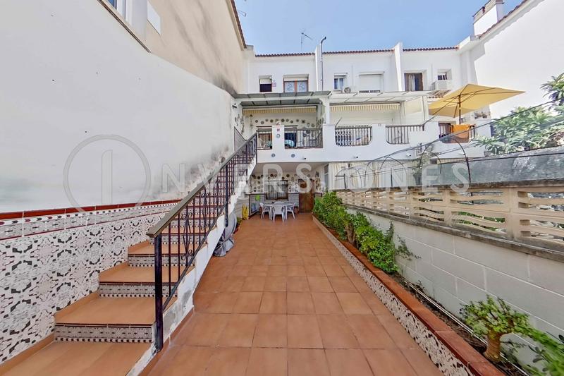 Foto c9eb8512-b81d-47d9-9675-53be0e93c9f2. Maison jumelée avec parking dans Cunidor Cunit