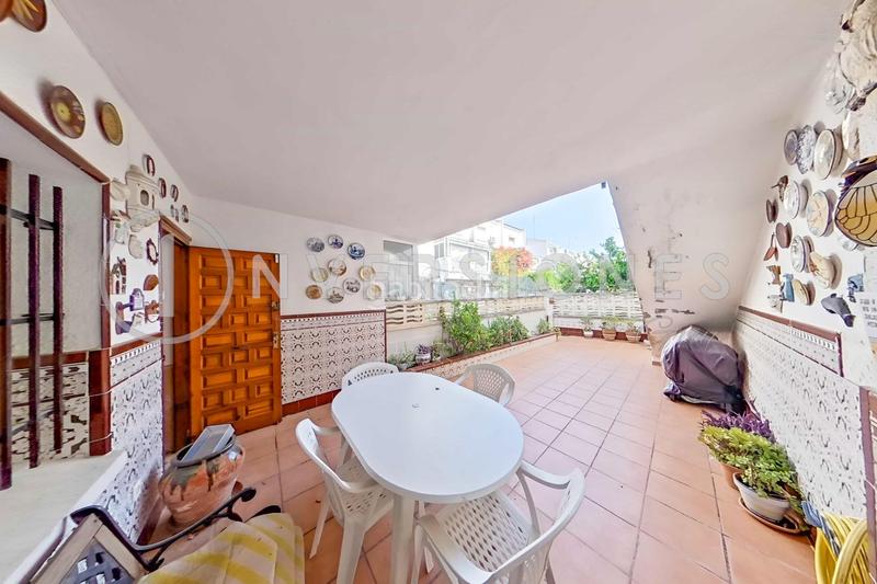 Foto 36f403f0-f7c5-42f3-886a-1e53ac1c9c75. Semi detached house with parking in Cunidor Cunit