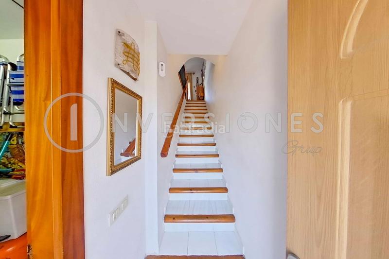 Foto 3e9ab18b-aacd-4386-9f72-8419e65d41c8. Semi detached house with parking in Cunidor Cunit