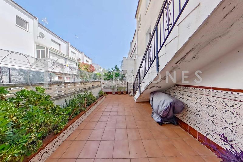 Foto 943d6ac1-5166-4580-8b29-e1deb5b46521. Semi detached house with parking in Cunidor Cunit