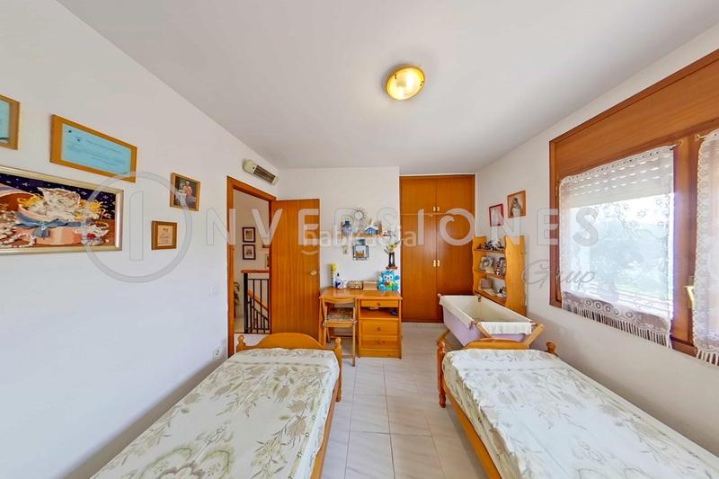 Foto b06c8626-dd53-4581-83ee-7ed90ddf5c57. Semi detached house with parking in Cunidor Cunit