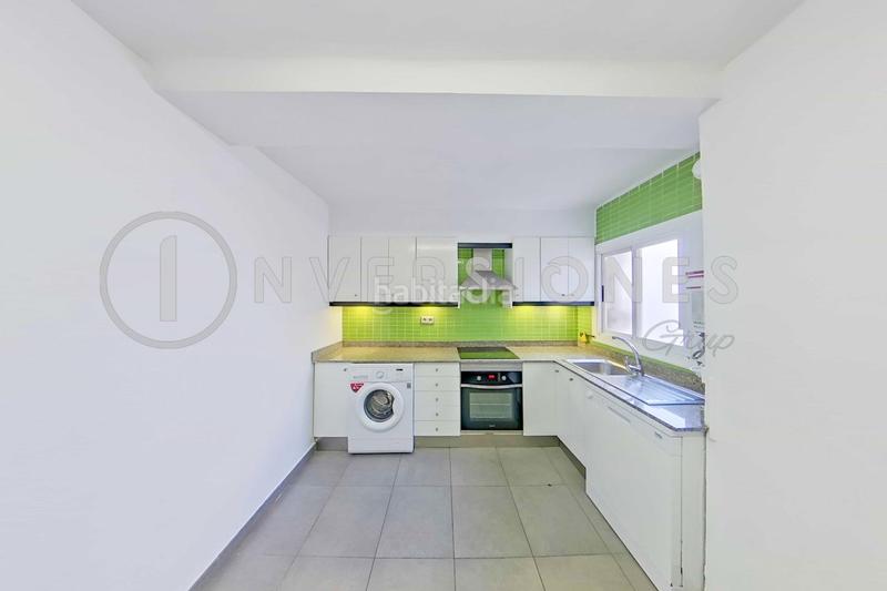 Foto 958d959d-6304-410e-b322-8ebf88f10865. Rent penthouse with parking in Barceloneta Barcelona