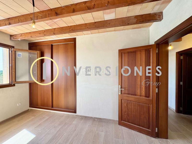 Foto 05ea2979-0ec3-496c-bf96-947e15624400. Country house with heating pool in Manacor centre Manacor