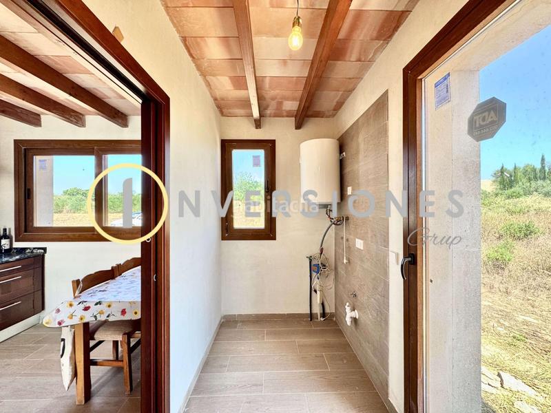 Foto 0ad230cf-7b58-4512-a19a-21d566e474ba. Country house with heating pool in Manacor centre Manacor