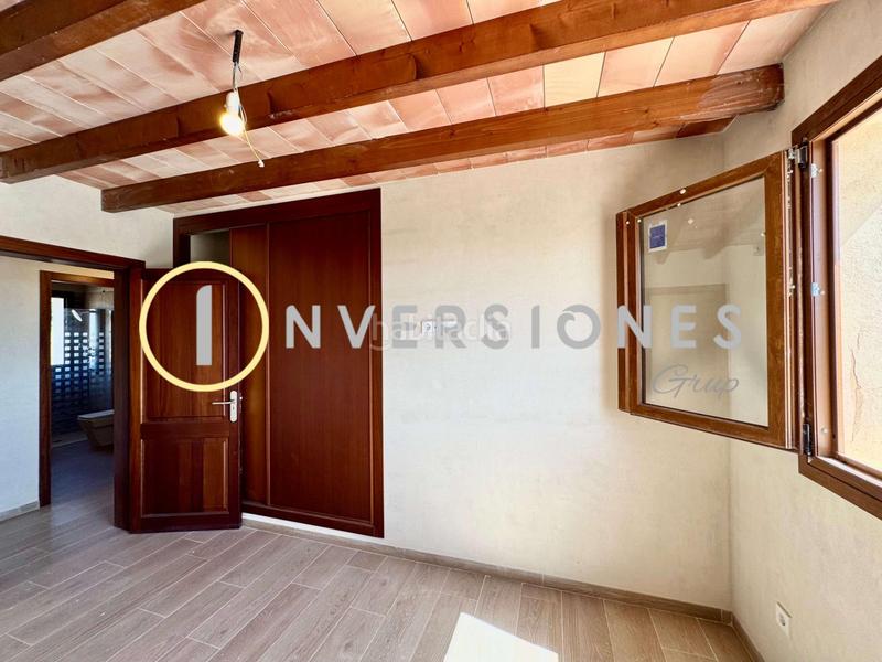 Foto 13e6d224-623f-4e90-bdbf-e95374d13482. Country house with heating pool in Manacor centre Manacor