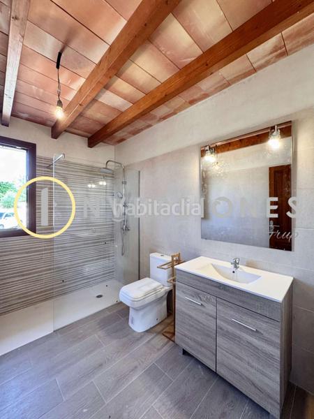 Foto 210a82a2-c432-4e22-b9ac-64a454a272de. Country house with heating pool in Manacor centre Manacor