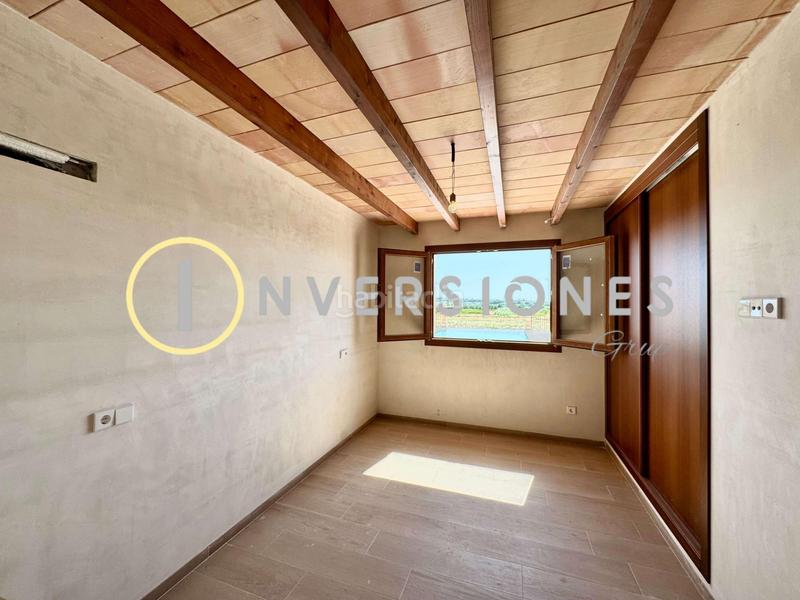 Foto 4e895485-2c7a-49c5-9f9b-7ed0ce90390e. Country house with heating pool in Manacor centre Manacor