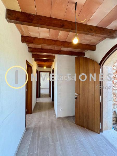 Foto 4fdbd779-bbfa-4f94-a6f5-e7d2d5983dbb. Country house with heating pool in Manacor centre Manacor