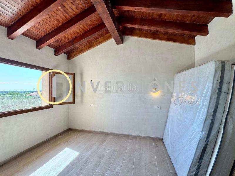 Foto 50eef2af-21db-4e49-b647-6d2aa638833d. Country house with heating pool in Manacor centre Manacor