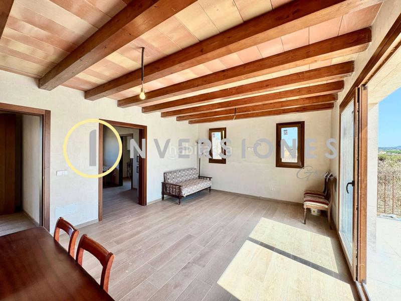 Foto a473ad03-8fd3-47e0-8ab5-da42e1148153. Country house with heating pool in Manacor centre Manacor