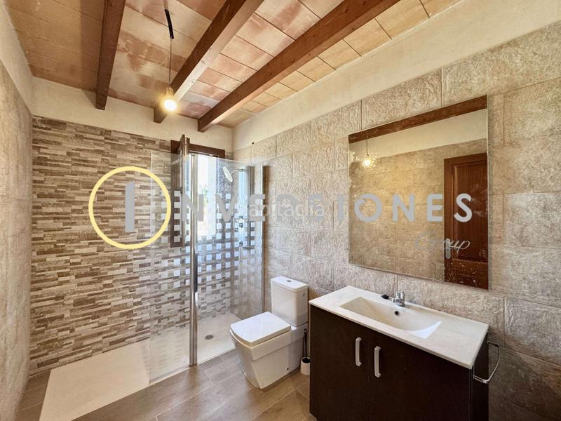 Foto c9a2712a-1043-4ff1-aba4-02ae4c9acd77. Country house with heating pool in Manacor centre Manacor