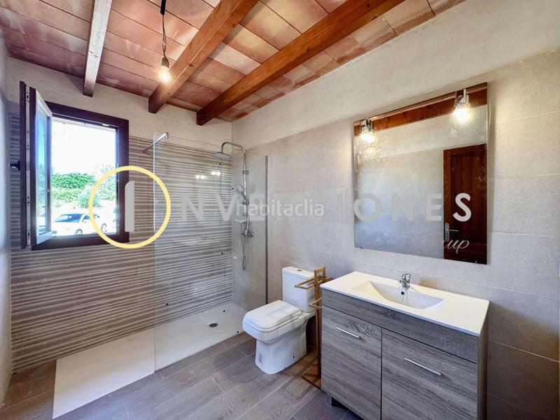 Foto ccb27d67-2cb0-4acd-84a7-a936c1902a1c. Country house with heating pool in Manacor centre Manacor