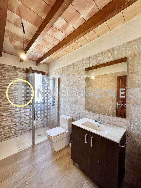 Foto e53925ad-bcaf-422a-afd9-5c5957f5bc6e. Country house with heating pool in Manacor centre Manacor