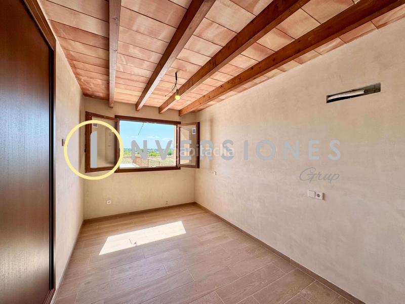 Foto f44224fc-8333-44a4-b686-41843a937cc1. Country house with heating pool in Manacor centre Manacor