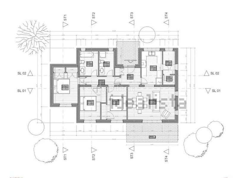 Foto ff82c5e5-4a2f-4c3f-8f0c-628f0156defb. Country house with heating pool in Manacor centre Manacor