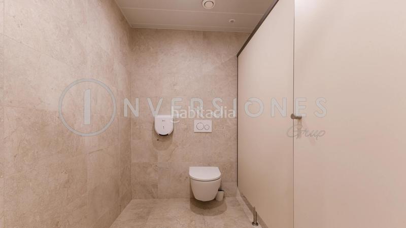 Foto 1a850ad7-6abf-4d54-af94-1944faf8464c. Affitto ufficio con riscaldamento parcheggio in Dreta de l´Eixample Barcelona