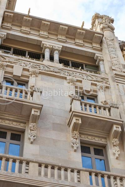 Foto fd795ff7-7ec2-46b9-9ce1-e6c22f3e6c90. Lloguer oficina amb calefacció aparcament a Dreta de l´Eixample Barcelona