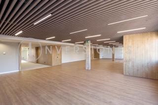 Miete Büro  Rambla catalunya. Oficina recientemente remodelada en alquiler en rambla catalunya