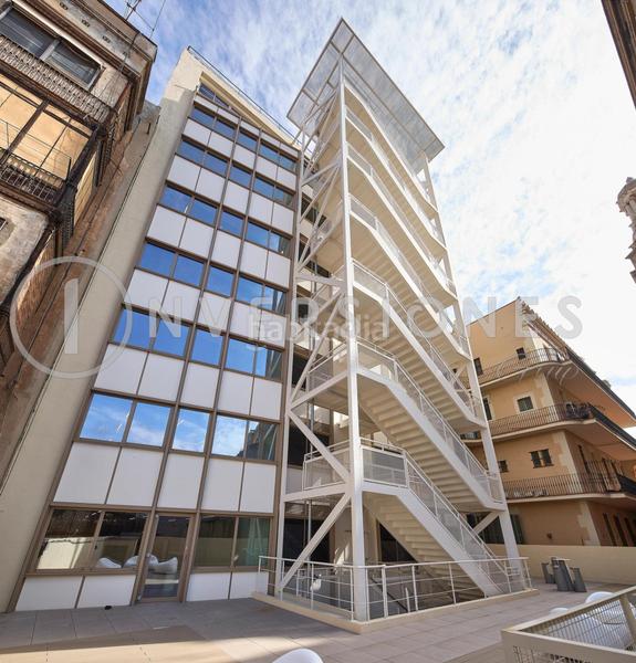 Foto a5b34088-9187-4ade-a317-b0780e758319. Miete büro mit heizung parking in Dreta de l´Eixample Barcelona