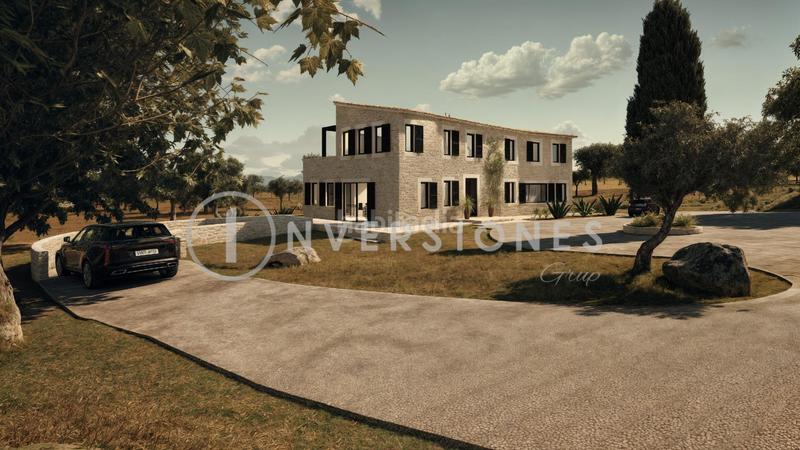 Foto 109a0ae1-a405-4619-8a34-2b6bb9ab668e. Terreny residencial a Selva