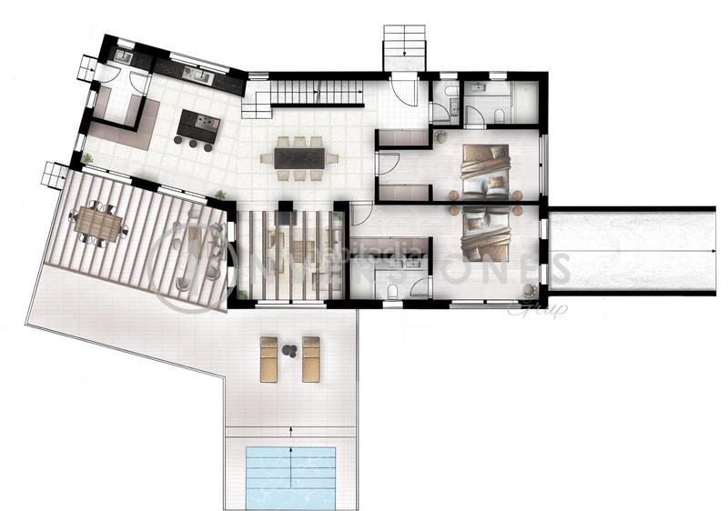 Foto 47e0b785-6842-4f7e-8a51-ba1e4e20a772. Terreny residencial a Selva