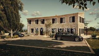 Terreny residencial  Son perelló