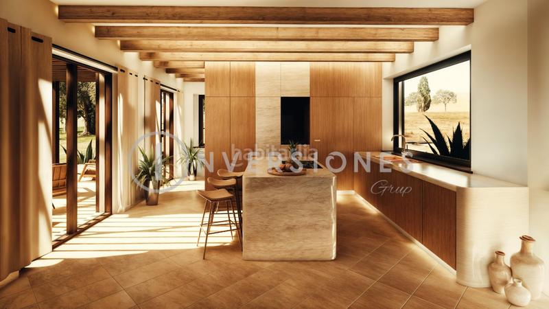 Foto 850c5fc7-de78-4418-9982-59ba039fc8b5. Terreny residencial a Selva