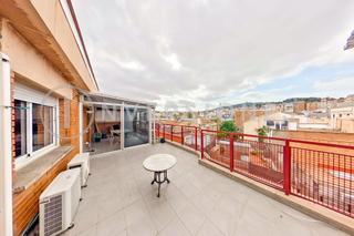 Miete Dachwohnung  Carrer saragossa. Atico en alquiler temporal  sarrià, sant gervasi
