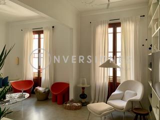 Haus  Calle lluna