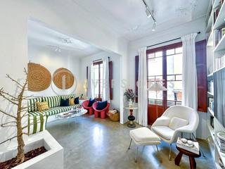 Haus  Calle lluna