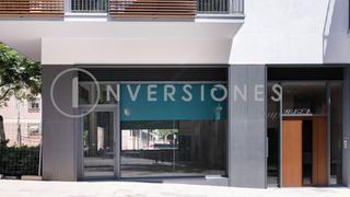 Location Local commercial  Calle de la maladeta