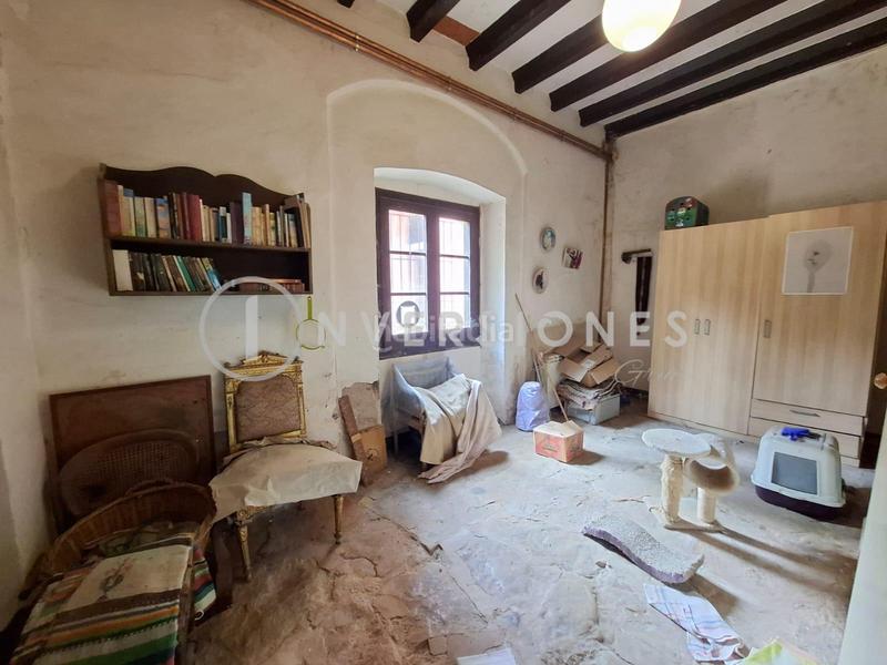 Foto 1d3d9c1e-eb12-4cd0-8b1c-060da53acb49. Mas avec chauffage parking piscine dans Vimbodí