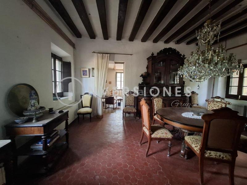 Foto 2fb03c11-4cae-408b-9eec-f65c9d980d83. Mas avec chauffage parking piscine dans Vimbodí