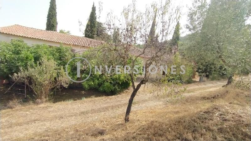 Foto 34a6c847-57a9-403e-a22d-03e69ba1f766. Mas avec chauffage parking piscine dans Vimbodí