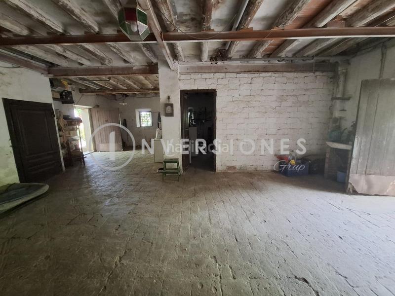 Foto 3f75e38a-6f4e-4644-a9b6-59f57699913a. Mas avec chauffage parking piscine dans Vimbodí