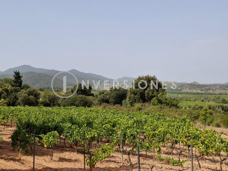 Foto 4d849af5-bac4-4492-9817-c417a611db0b. Mas avec chauffage parking piscine dans Vimbodí