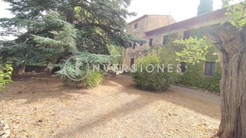 Foto 66ac946a-323f-4bec-aa9d-f75b081ca2db. Mas avec chauffage parking piscine dans Vimbodí