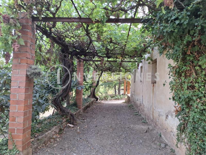 Foto 7fe6e9a1-f4d5-4bcd-9aeb-891393707b6a. Mas avec chauffage parking piscine dans Vimbodí