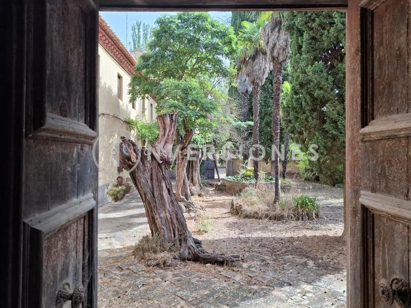 Foto 97a46e1b-446b-4a0a-a32c-55f6c04f7e15. Mas avec chauffage parking piscine dans Vimbodí