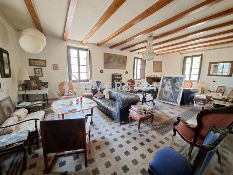 Foto a3768fcd-7704-4c52-90d2-a25578bcb3fa. Mas avec chauffage parking piscine dans Vimbodí