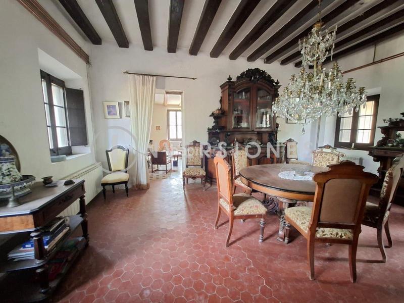 Foto bc5bc13c-d9c5-4185-bf01-3a93acfaf69c. Mas avec chauffage parking piscine dans Vimbodí