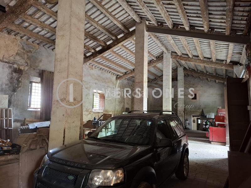 Foto e48fa810-9846-4945-9b90-ad423d961116. Mas avec chauffage parking piscine dans Vimbodí